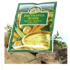 Natur compagnie bio tavaszi leves 37g biokészítmény