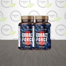 Natúr Élet Cobal Force - 2x 60 db vitamin és táplálékkiegészítő