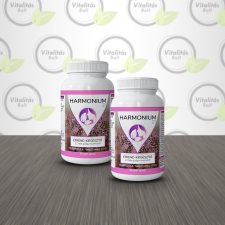 Natúr Élet Harmonium - 2x 45 db vitamin és táplálékkiegészítő