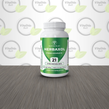Natúr Élet Herbaxol - 45 db vitamin és táplálékkiegészítő
