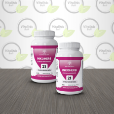 Natúr Élet Inkoherb - 2x 45db vitamin és táplálékkiegészítő