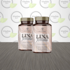 Natúr Élet Linafemina - 2x 90 db vitamin és táplálékkiegészítő