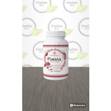 Natúr Élet Pauza - 90 db vitamin és táplálékkiegészítő