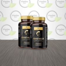 Natúr Élet Prostallo - 2x 90 db vitamin és táplálékkiegészítő