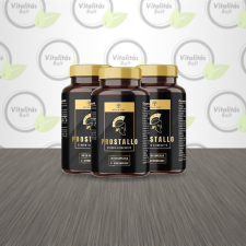 Natúr Élet Prostallo - 3x 90 db vitamin és táplálékkiegészítő