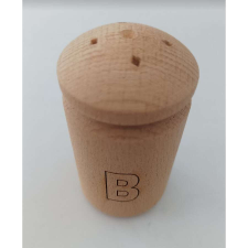  Natúr fa játék  - Borsszóró konyhakészlet