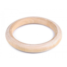  Natur fa karika dekorációs kellék