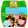 Natur Farm tonhalsaláta 175g Italiano