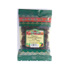 Natur-Food Kft. Naturfood Aszalt egész vörös áfonya 100g reform élelmiszer