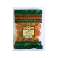 Natur-Food Kft. Naturfood Aszalt sárgabarack 100g reform élelmiszer