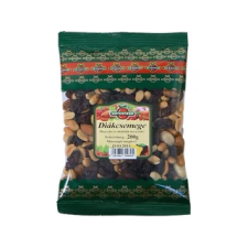 Natur-Food Kft. Naturfood Diákcsemege 200 g reform élelmiszer