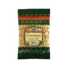 Natur-Food Kft. Naturfood Fenyőmag 50g reform élelmiszer