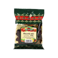 Natur-Food Kft. Naturfood Mazsola mix 100 g reform élelmiszer