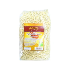 Natur Gold Naturgold Bio puffasztott köles virágmézzel 200g reform élelmiszer