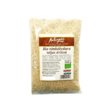 Natur Gold Naturgold Bio tönköly teljes őrlésű dara 500g reform élelmiszer
