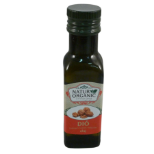 Natur organic dióolaj 100 ml gyógyhatású készítmény