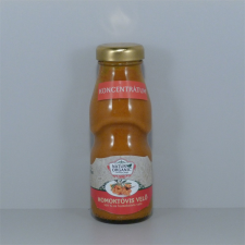 Natur organic homoktövis velő 100% 200 ml üdítő, ásványviz, gyümölcslé