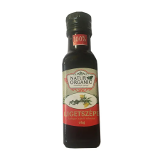 Natur Organic ligetszépe hidegen sajtolt étkezési olaj 100 ml reform élelmiszer
