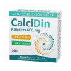 Natur Product Pharma Calcidin Kalcium D3-Vitamin és K2-Vitamin tartalmú ÉK. tabletta 56 db