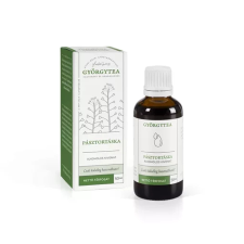 Natur Reform Györgytea Pásztortáska 50ml alkoholos kivonat reform élelmiszer
