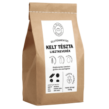 Natur Reform la Blanka Gluténmentes Kelt tészta lisztkeverék 1 kg reform élelmiszer