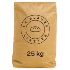 Natur Reform la Blanka Gluténmentes Pite lisztkeverék 25 kg reform élelmiszer