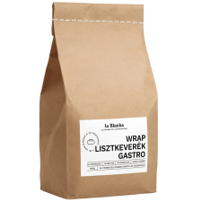 Natur Reform la Blanka Gluténmentes Wrap lisztkeverék 5 kg reform élelmiszer