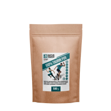 Natur Tanya 100% TAURIN POR - adalékanyagmentes (500 g, Ízesítetlen) vitamin és táplálékkiegészítő