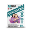 Natur Tanya ® BARÁTCSERJE MAX 60 növényi kapszula