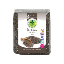 Natur Tanya® Chia mag - 200g mag