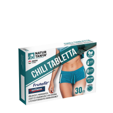 Natur Tanya Chili tabletta (30 Tabletta) vitamin és táplálékkiegészítő
