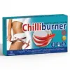 Natur Tanya Chilliburner zsírégető tabletta - 30db