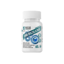 Natur Tanya Cink-biszglicinát 60 tabletta vitamin és táplálékkiegészítő