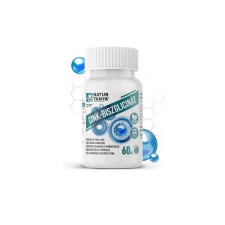 Natur Tanya cink-biszglicinát filmtabletta, 60db vitamin és táplálékkiegészítő