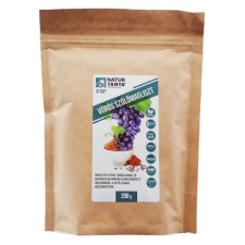 Natur Tanya Dr.Natur étkek vörös szőlőmagliszt mikroőrlemény 250g vitamin és táplálékkiegészítő