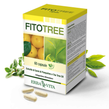 Natur Tanya ® E. FitoTree kapszula 60 db vitamin és táplálékkiegészítő