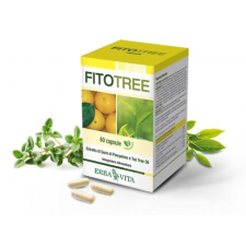 Natur Tanya® E. FitoTree kapszula 60x - Mikrokapszulázással készült, a folyamatos hatóanyag leadásért. vitamin és táplálékkiegészítő
