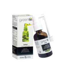 Natur Tanya E. Greenté Spray (30 ml) vitamin és táplálékkiegészítő