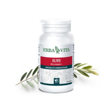  Natur Tanya® E. Mikronizált Olajfalevél kapszula - 3 szabadalommal védett! Immunrendszer, allergia, asztma, vérnyomás. vitamin és táplálékkiegészítő
