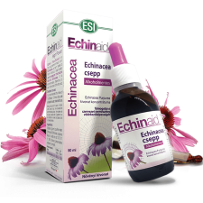 Natur Tanya ® ESI® Alkoholmentes Echinacea csepp 50 ml vitamin és táplálékkiegészítő