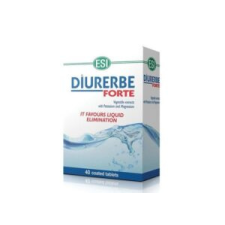  Natur Tanya ESI diurerbe forte salaktalanító, vízhajtó tabletta 40 db vitamin és táplálékkiegészítő
