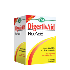 Natur Tanya ESI® No Acid (60 Tabletta) gyógyhatású készítmény