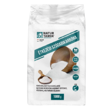 Natur Tanya Étkezési Szódabikarbóna - 1000g - Natur Tanya vitamin és táplálékkiegészítő