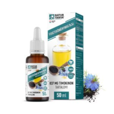  Natur Tanya Fekete köménymag olaj 50 ml vitamin és táplálékkiegészítő