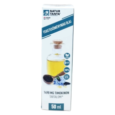 Natur Tanya Feketeköménymag olaj 50ml vitamin és táplálékkiegészítő