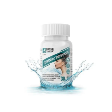 Natur Tanya fermentált hialuronsav kapszula, 30db vitamin és táplálékkiegészítő