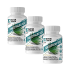 Natur Tanya FŰRÉSZPÁLMA OLAJ (Szabalpálma), BioPerine, MCT olaj, természetes E-vitaminok 3x1 doboz, 3x60 kapszula csomagban olcsóbb!