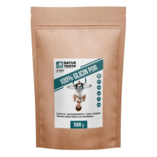 Natur Tanya Glicin aminosav por 500g vitamin és táplálékkiegészítő