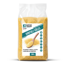 Natur Tanya hántolt köles 1000 g reform élelmiszer