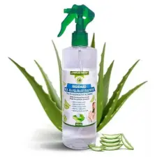  Natur Tanya® Higiéniás kéz- és felület tisztító spray 72% alkoholtart. 400ml vitamin és táplálékkiegészítő
